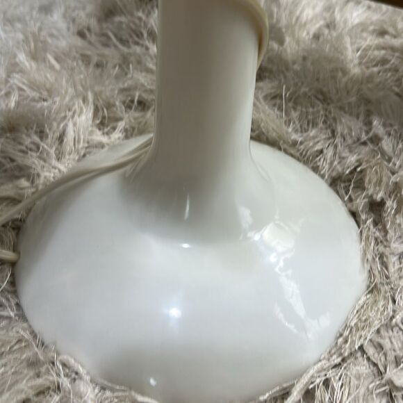 Vintage 70’s Raggedy Ann & Andy Hard Plastic Table Lamp Retro Decor Nostalgic - Picture 10 of 17